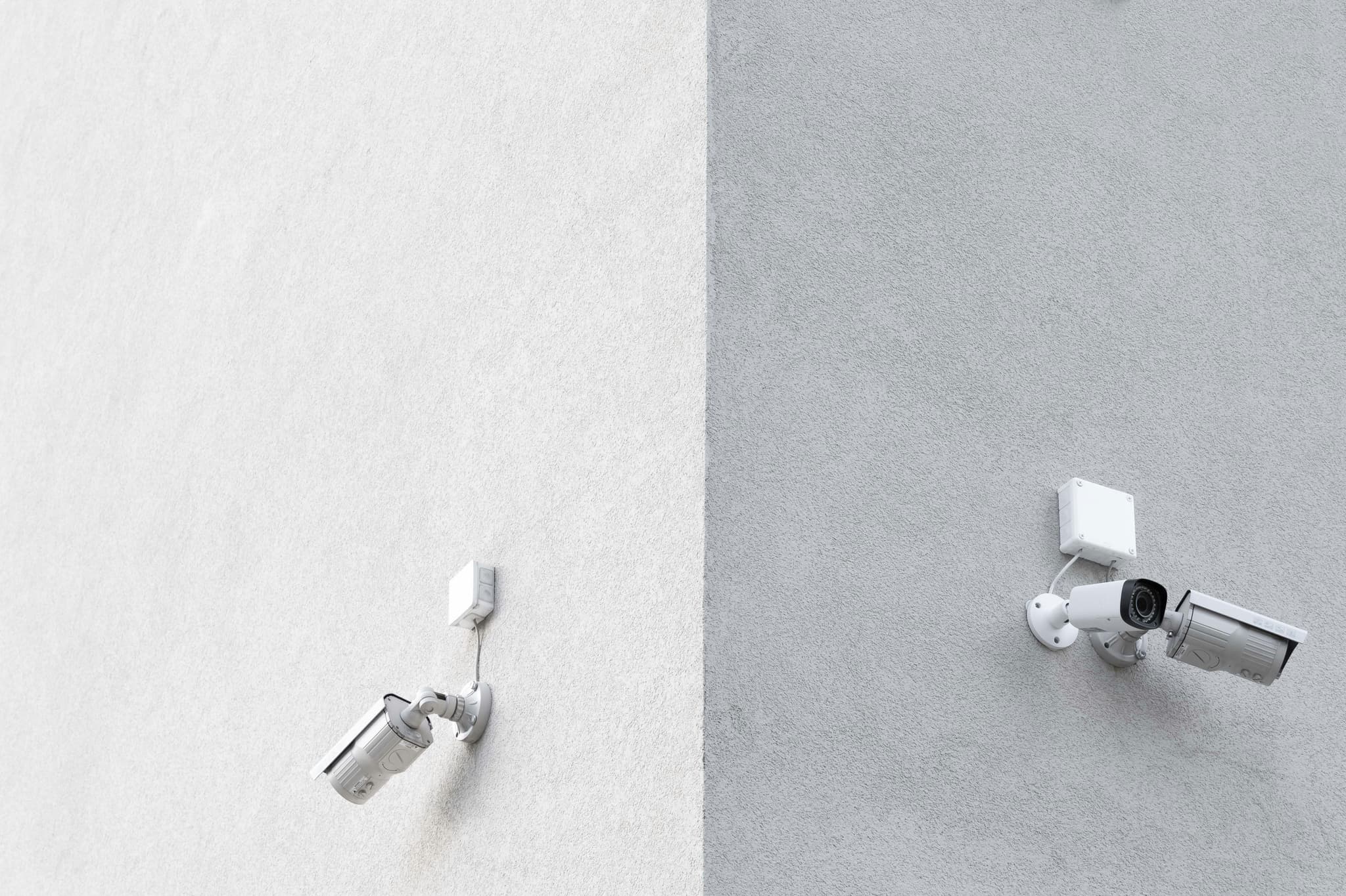Alarm and CCTV Installation