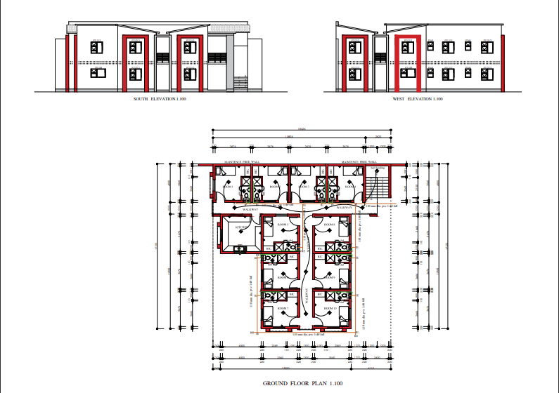 Construction and Property Development